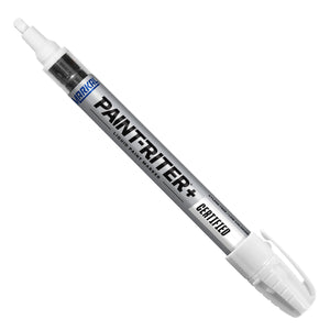 PAINT-RITER+ Certified Marker PAINT-RITER+ Certified Marker